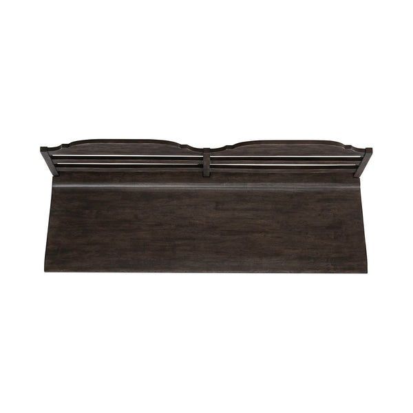 Paradise Valley Ladder Back Bench (RTA) - 297-C2000B