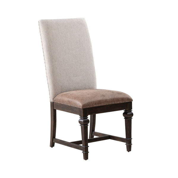 Paradise Valley Uph Side Chair (RTA) - 297-C6501S