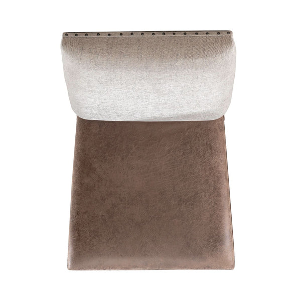 Paradise Valley Uph Side Chair (RTA) - 297-C6501S