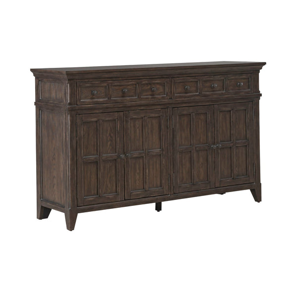 Paradise Valley Buffet - 297-CB6640