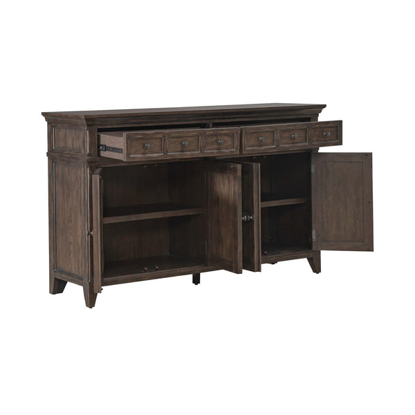 Paradise Valley Buffet - 297-CB6640