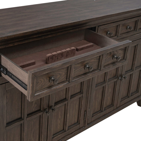Paradise Valley Buffet - 297-CB6640