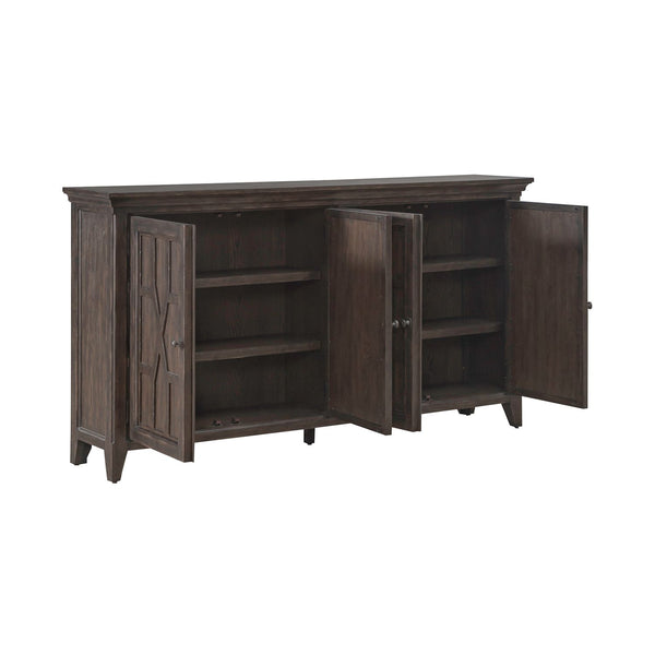 Paradise Valley Hall Buffet - 297-CB7640