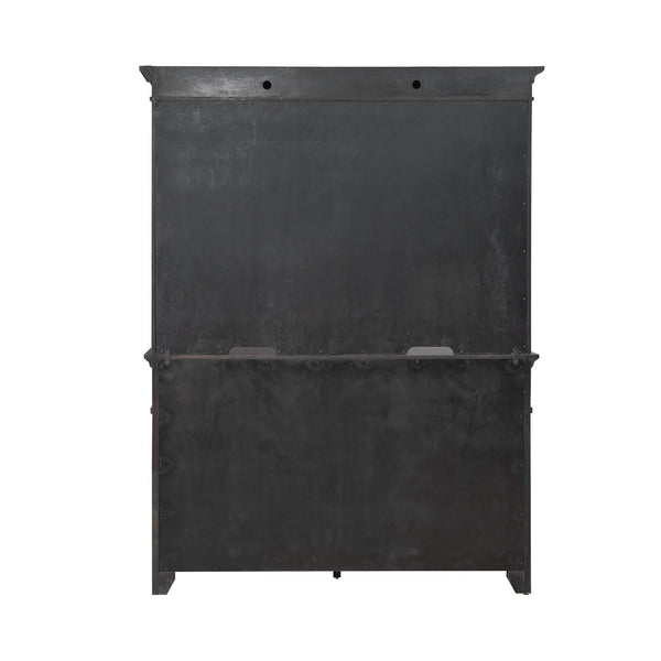 Paradise Valley Hutch & Buffet - 297-DR-HB