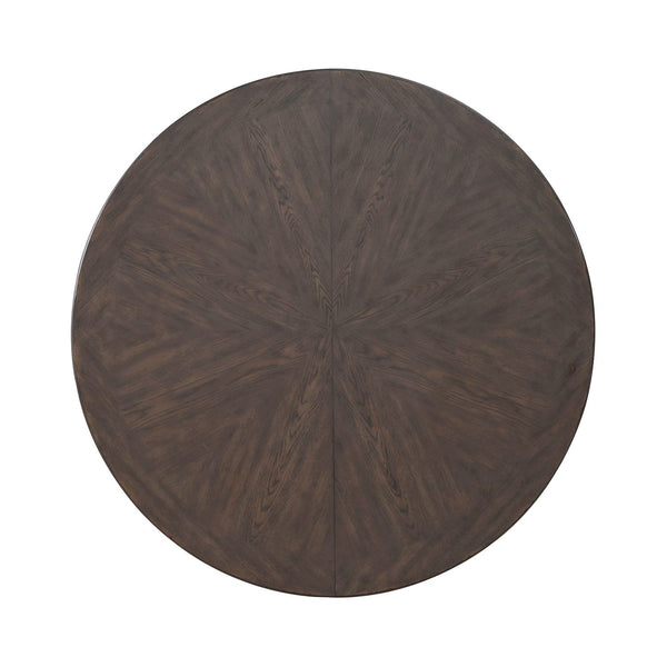 Paradise Valley Pedestal Table Set - 297-DR-PED