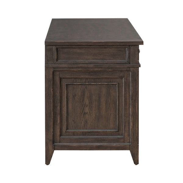 Paradise Valley Executive Credenza - 297-HO-EXC