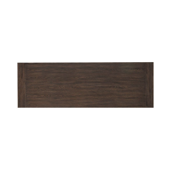 Paradise Valley Executive Credenza - 297-HO-EXC