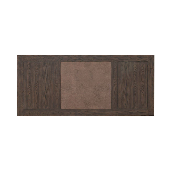 Paradise Valley Executive Desk - 297-HO-EXD