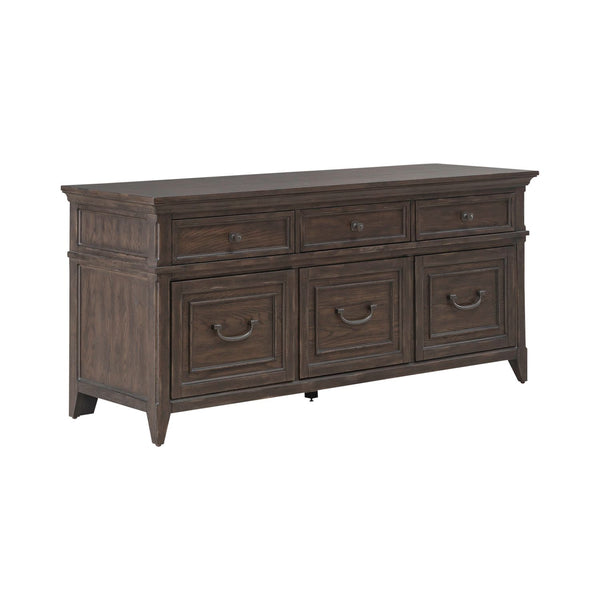 Paradise Valley Credenza - 297-HO121