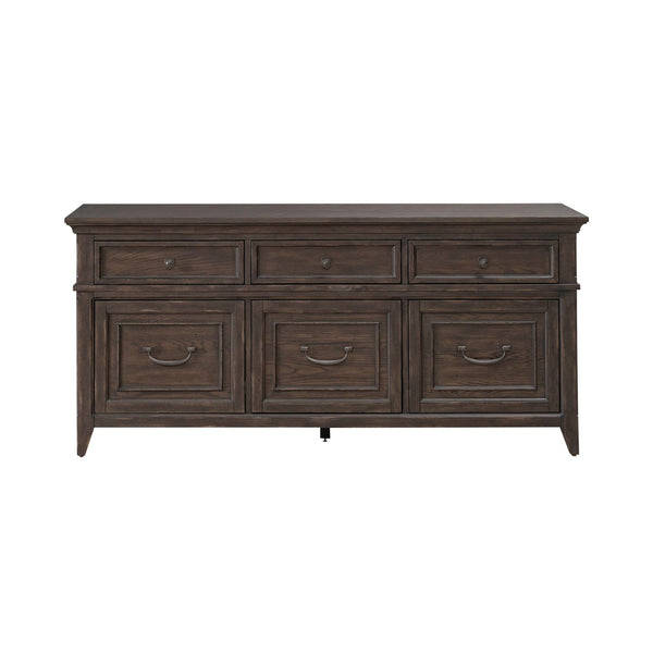 Paradise Valley Credenza - 297-HO121