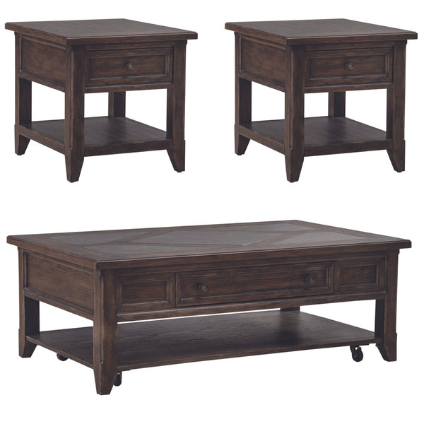 Paradise Valley 3 Piece Set - 297-OT-3PCS