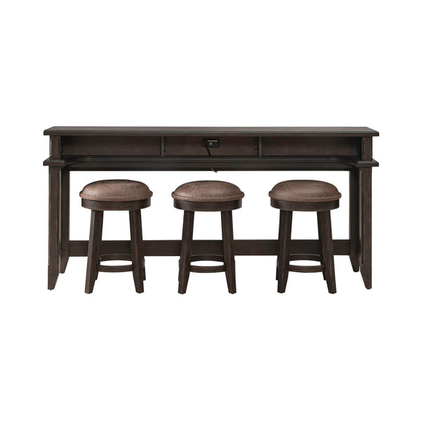 Paradise Valley 4 Piece Set - 297-OT-4PCS
