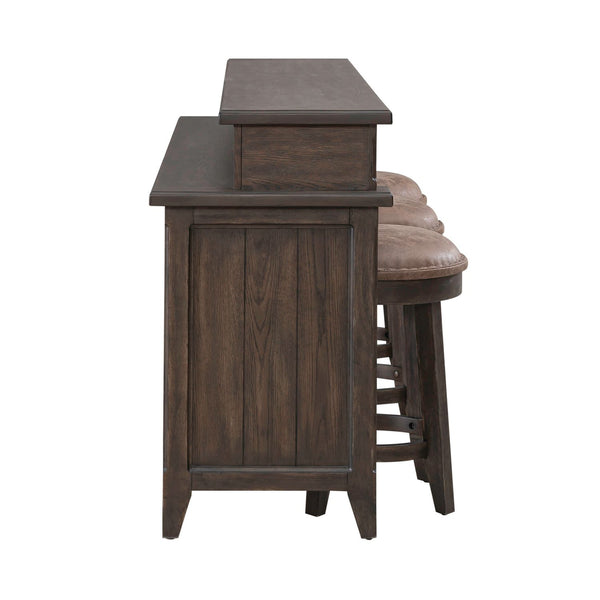 Paradise Valley 4 Piece Set - 297-OT-4PCS