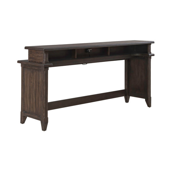 Paradise Valley Console Bar Table - 297-OT7837