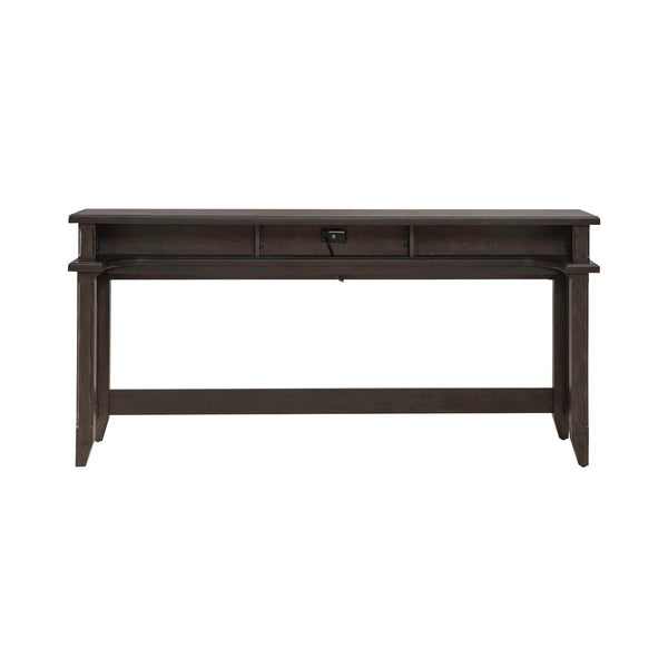 Paradise Valley Console Bar Table - 297-OT7837
