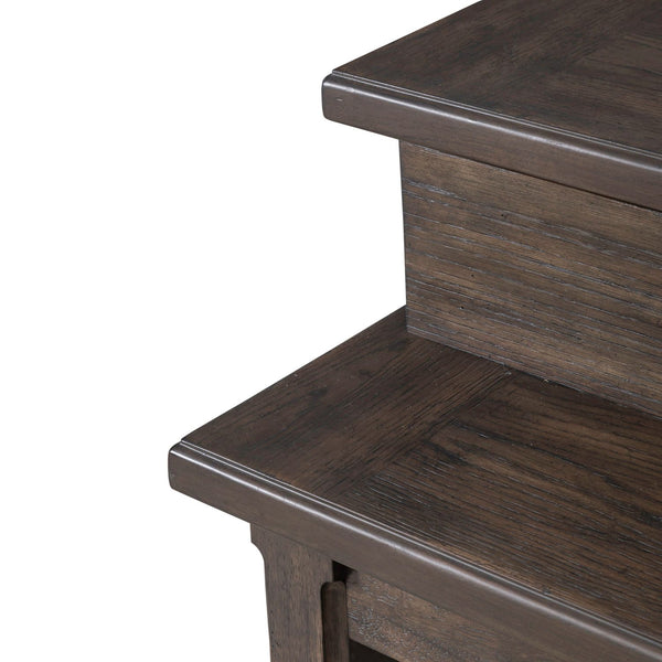 Paradise Valley Console Bar Table - 297-OT7837