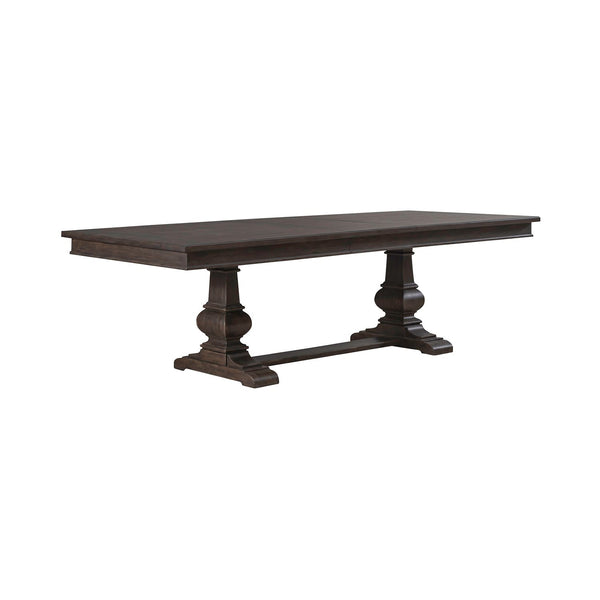 Paradise Valley Trestle Table Base - 297-P4202