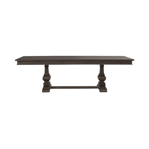 Paradise Valley Trestle Table Base - 297-P4202