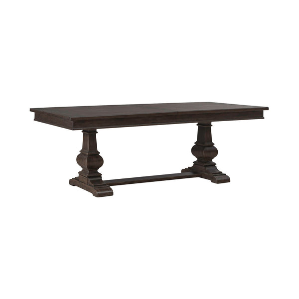 Paradise Valley Trestle Table Base - 297-P4202
