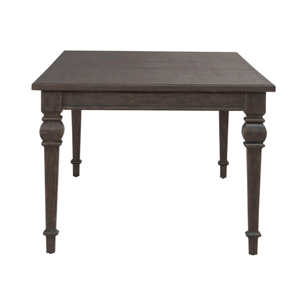 Paradise Valley Rectangular Leg Table - 297-T4290