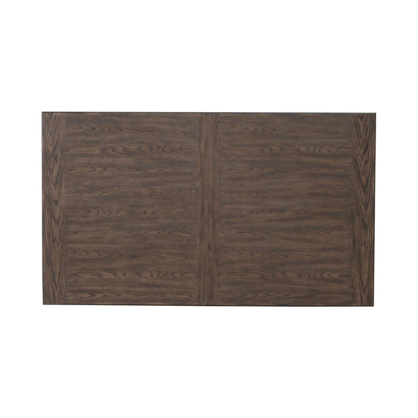 Paradise Valley Rectangular Leg Table - 297-T4290