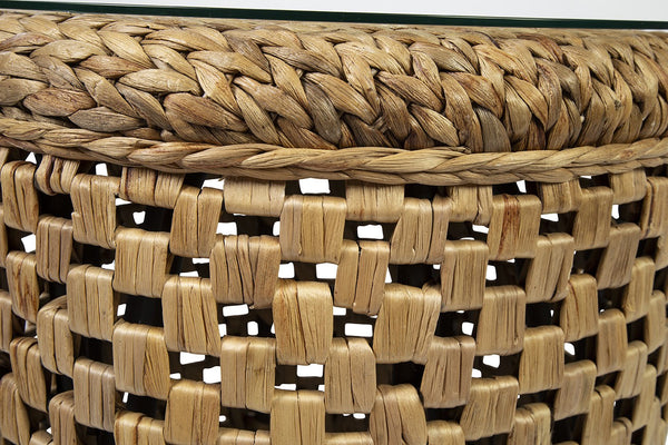 Malacca End Table - 18-43 - image 3