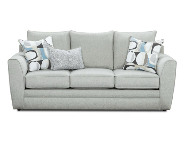 Queen Sleeper 3000 Max Gray