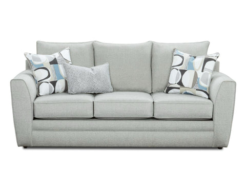 Queen Sleeper 3000 Max Gray