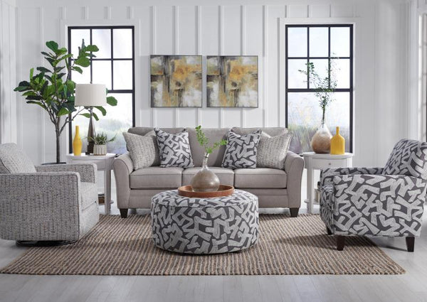 Queen Sleeper 3011 Amos Mink