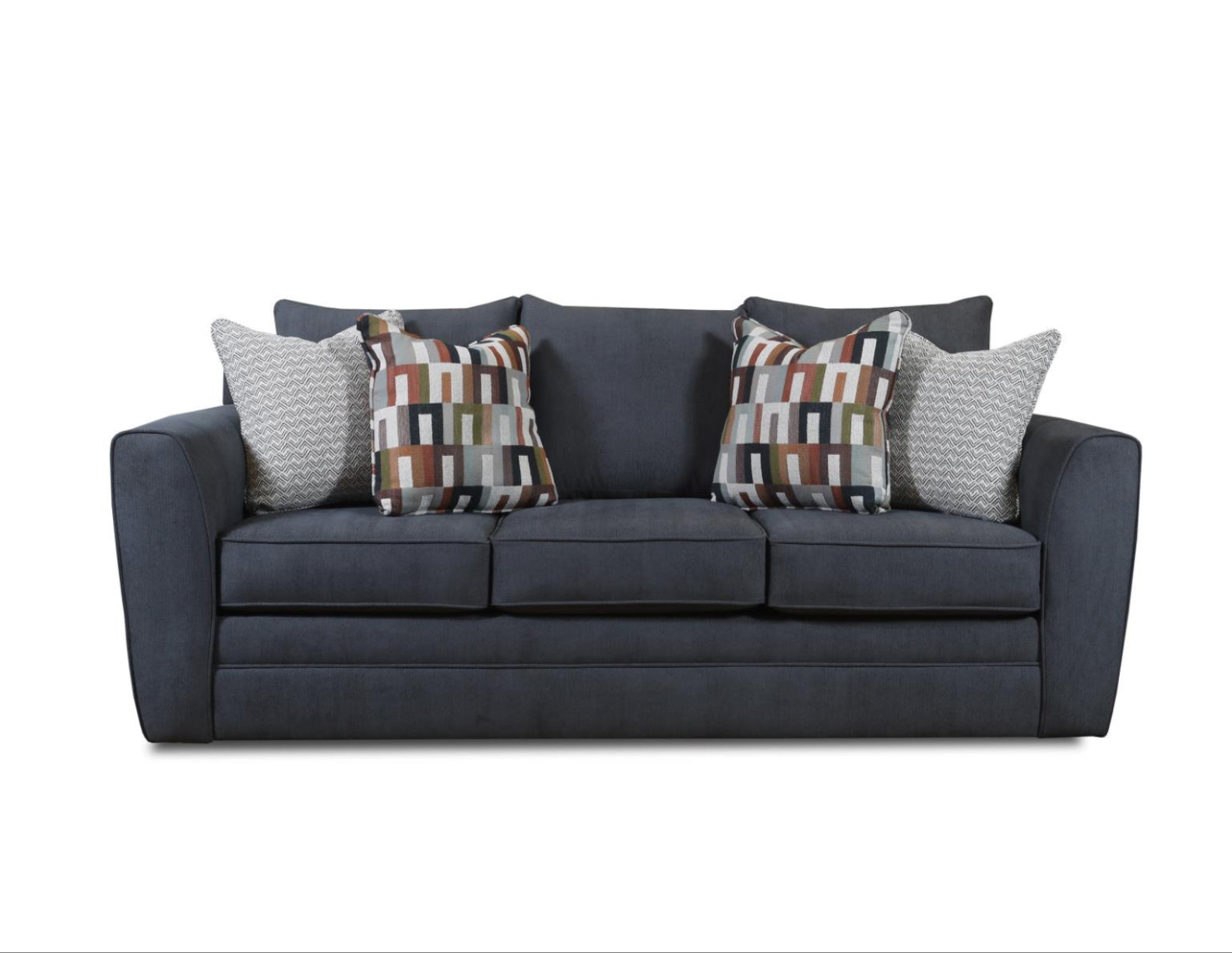 Queen Sleeper 3014 Amos Dusk