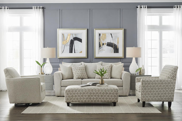 Queen Sleeper 3014 Amos Dusk