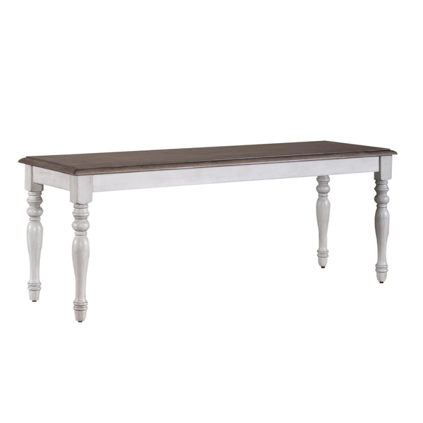 Ocean Isle Bench (RTA) - 303W-C9000B
