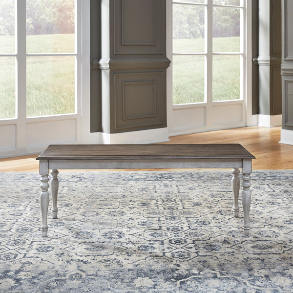 Ocean Isle Bench (RTA) - 303W-C9000B