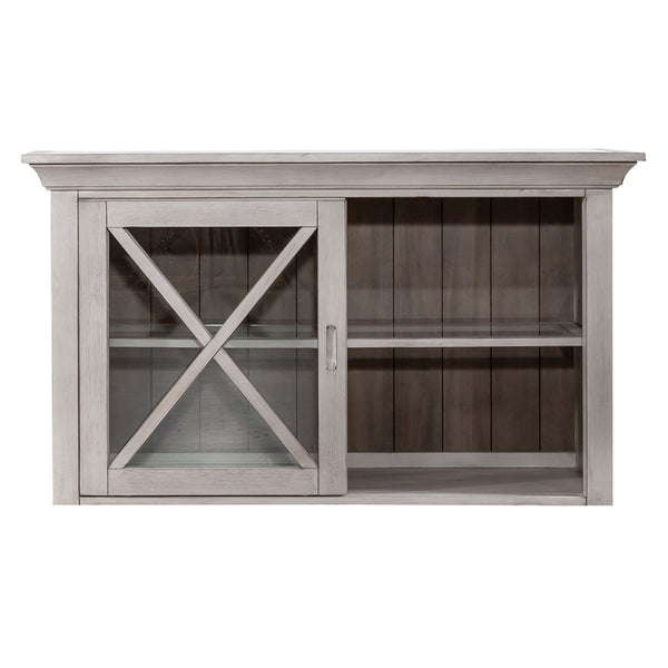 Ocean Isle Hutch - 303W-CH4866