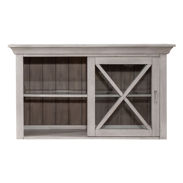 Ocean Isle Hutch - 303W-CH4866