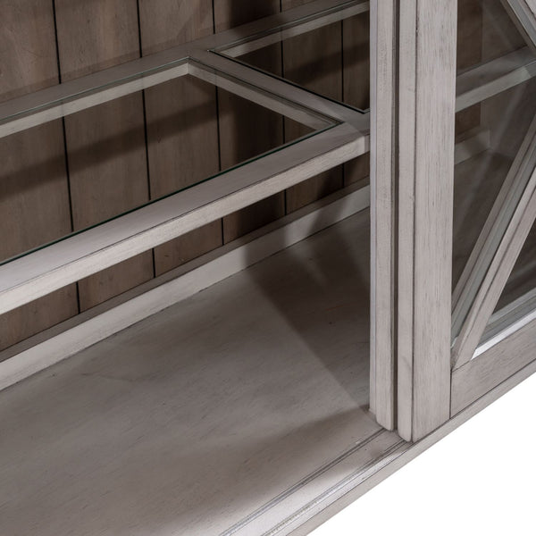 Ocean Isle Hutch - 303W-CH4866