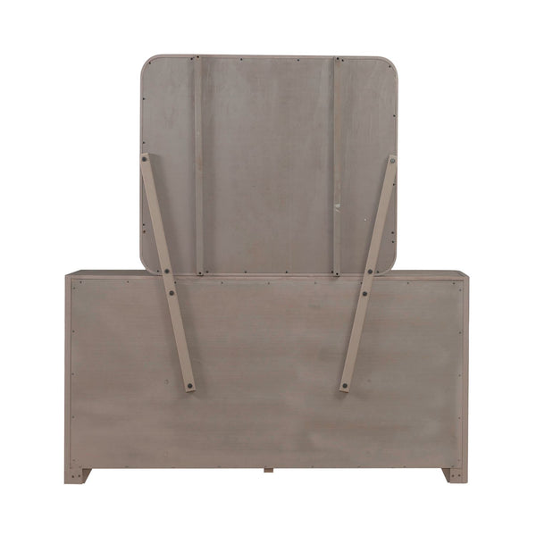 South Bend Dresser & Mirror