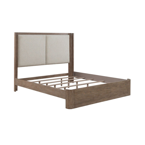 South Bend King Shelter Bed