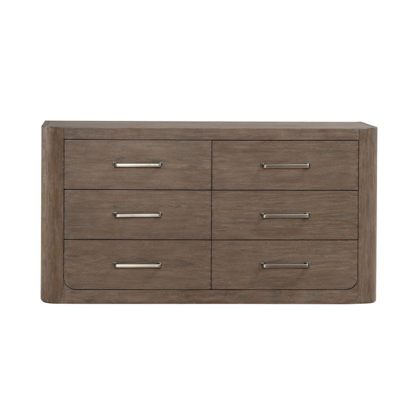 South Bend 6 Drawer Dresser