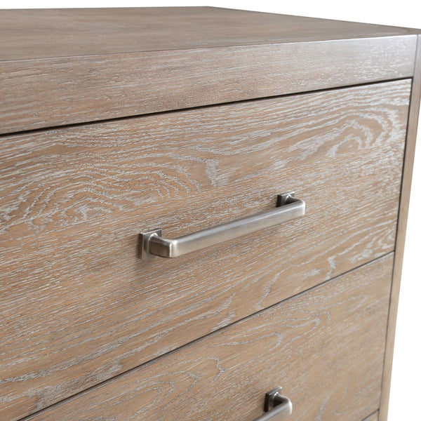 South Bend 5 Drawer Chest