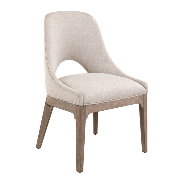 South Bend Uph Side Chair (RTA)