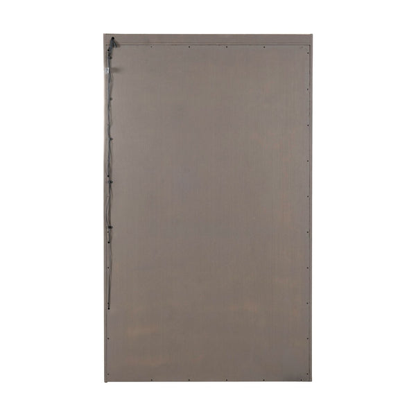 South Bend Bunching Display Cabinet