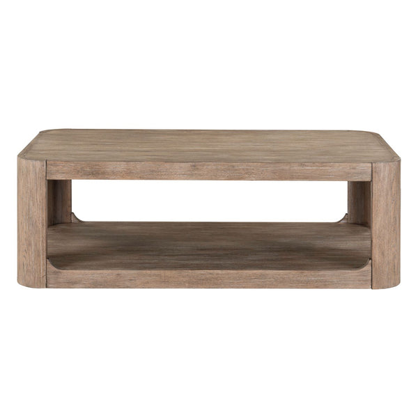 South Bend Rectangular Cocktail Table