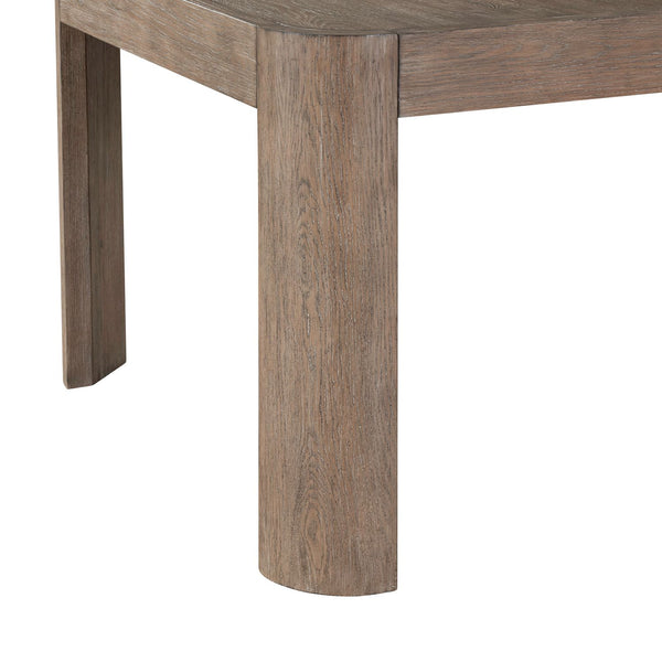 South Bend Rectangular Leg Table