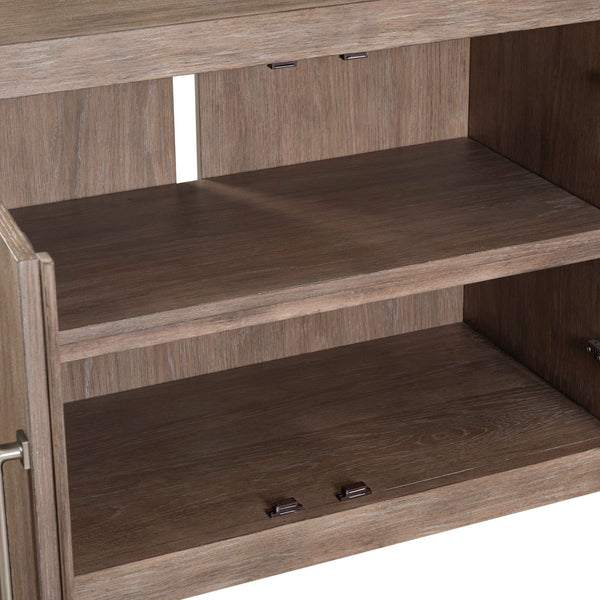 South Bend 82 Inch TV Console