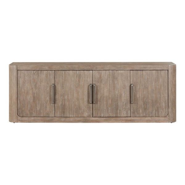 South Bend 82 Inch TV Console