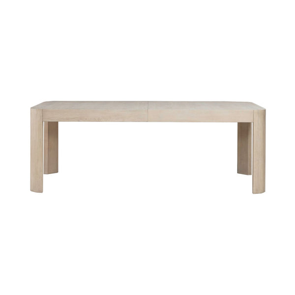 South Bend Rectangular Leg Table