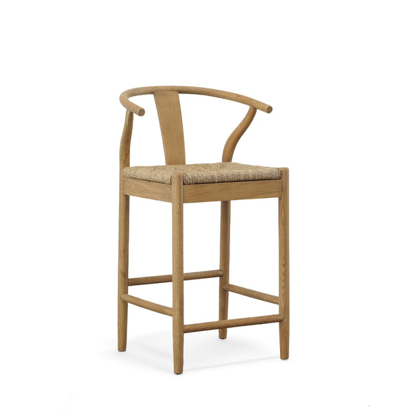 Broomstick Counter Stool - 71072LO