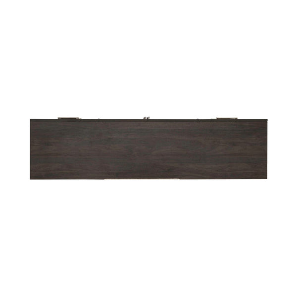 Modern Edge 2 Door 6 Drawer Dresser - 313-BR31