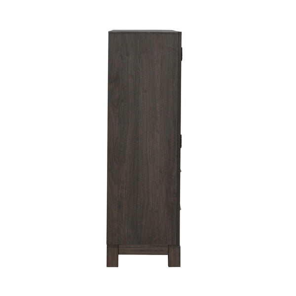 Modern Edge Dressing Chest